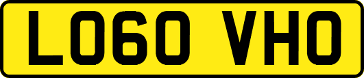 LO60VHO