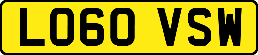 LO60VSW
