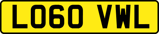 LO60VWL