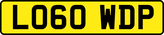 LO60WDP