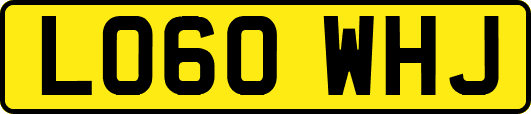 LO60WHJ