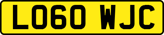 LO60WJC