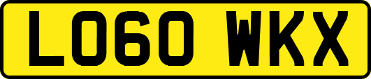 LO60WKX