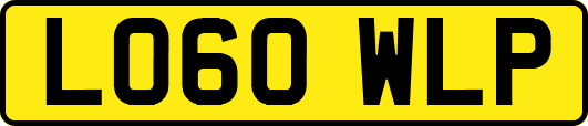 LO60WLP