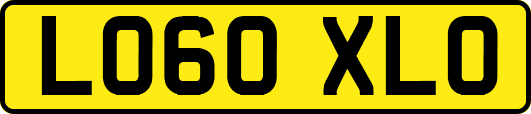 LO60XLO