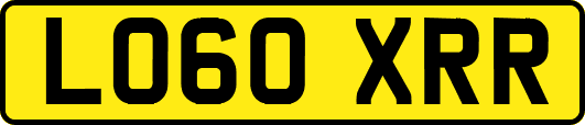 LO60XRR