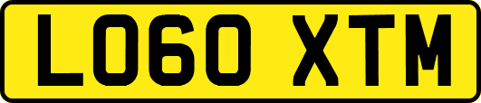 LO60XTM
