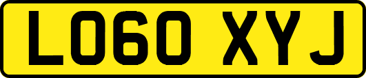 LO60XYJ