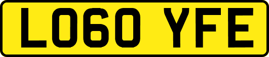 LO60YFE