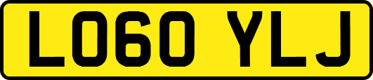 LO60YLJ
