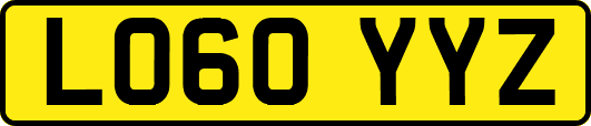 LO60YYZ