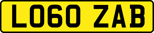 LO60ZAB