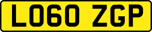 LO60ZGP