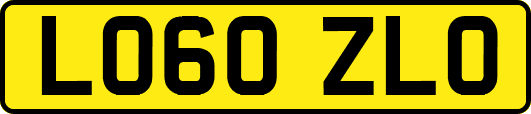 LO60ZLO