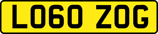 LO60ZOG