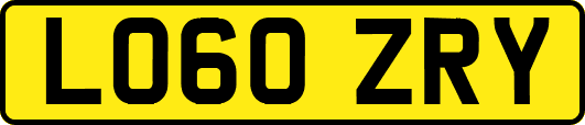 LO60ZRY