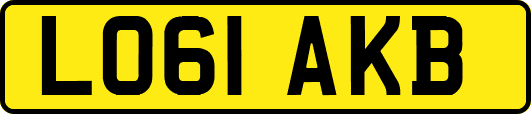 LO61AKB