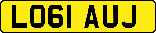 LO61AUJ
