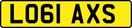 LO61AXS