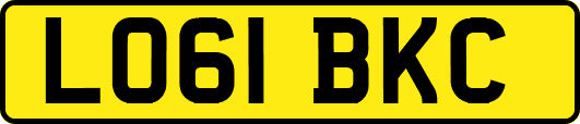LO61BKC