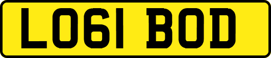 LO61BOD