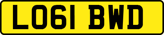 LO61BWD