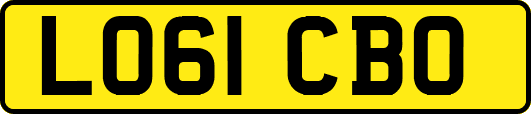 LO61CBO
