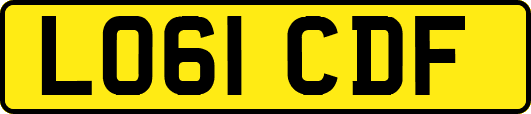 LO61CDF
