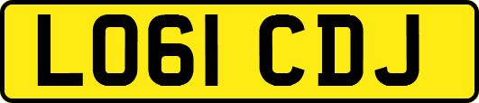 LO61CDJ