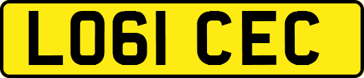 LO61CEC