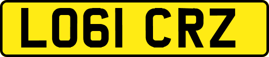 LO61CRZ