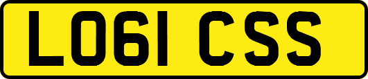 LO61CSS