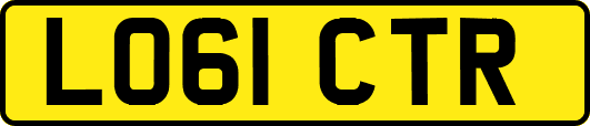 LO61CTR