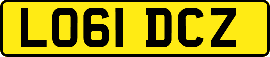 LO61DCZ