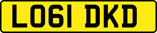 LO61DKD
