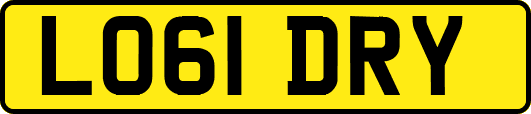LO61DRY