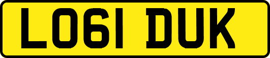 LO61DUK