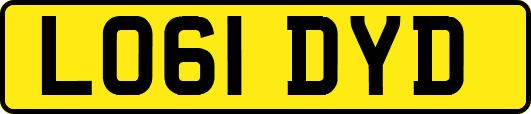 LO61DYD