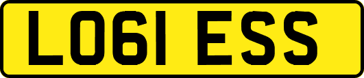 LO61ESS