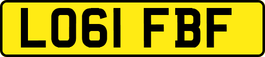 LO61FBF