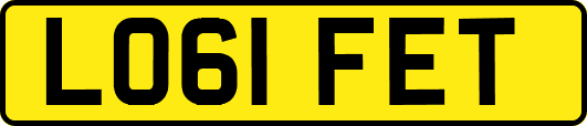 LO61FET