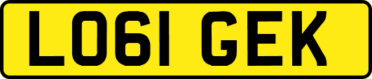 LO61GEK