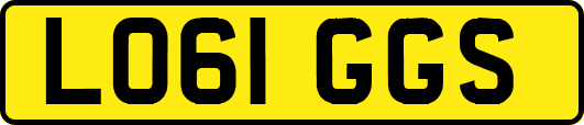 LO61GGS