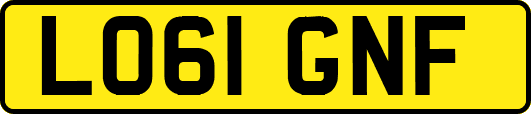 LO61GNF