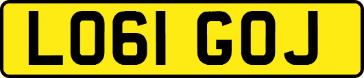 LO61GOJ