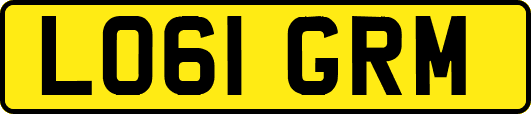 LO61GRM