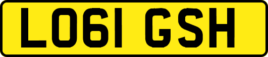LO61GSH