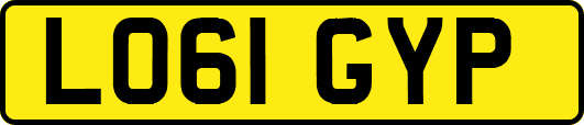 LO61GYP