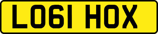 LO61HOX