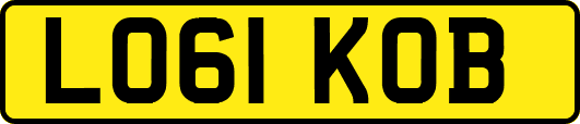 LO61KOB